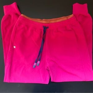 Ultra Rose Mari Joggers S/P Scrubs